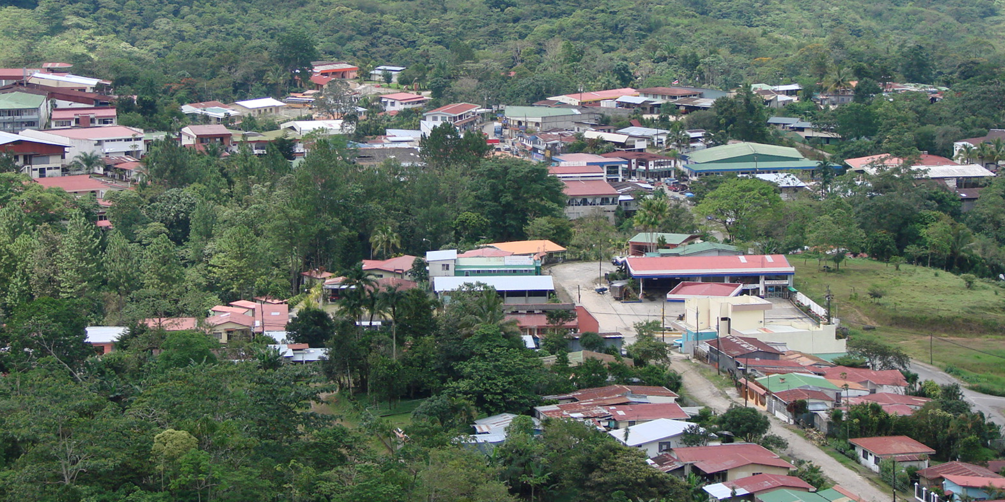 Casa en San Vito Centro